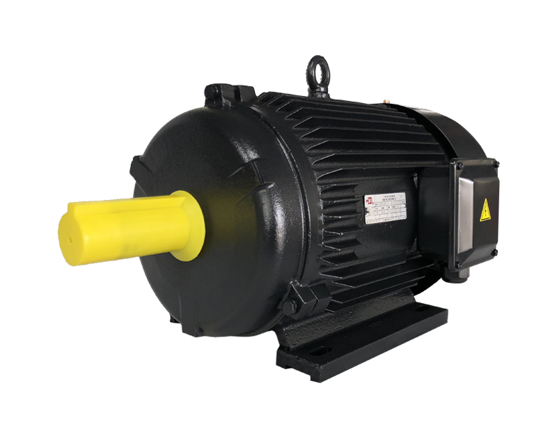 FSM型三相異步電動機